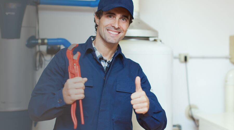 Local expert plumbing services in Earlington, KY